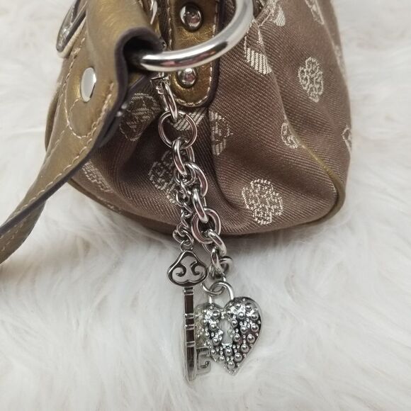 Gena De Rossi Shoulder Bag. - Picture 8 of 13